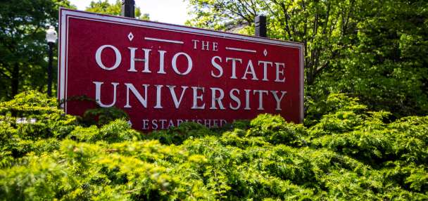 Ohio State trustees OK $100M settlement with hundreds of former students abused by doctor