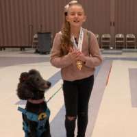 Utah girl named national Children's Miracle Network champion after lifetime of health challenges