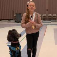 Utah girl named national Children's Miracle Network champion after lifetime of health challenges