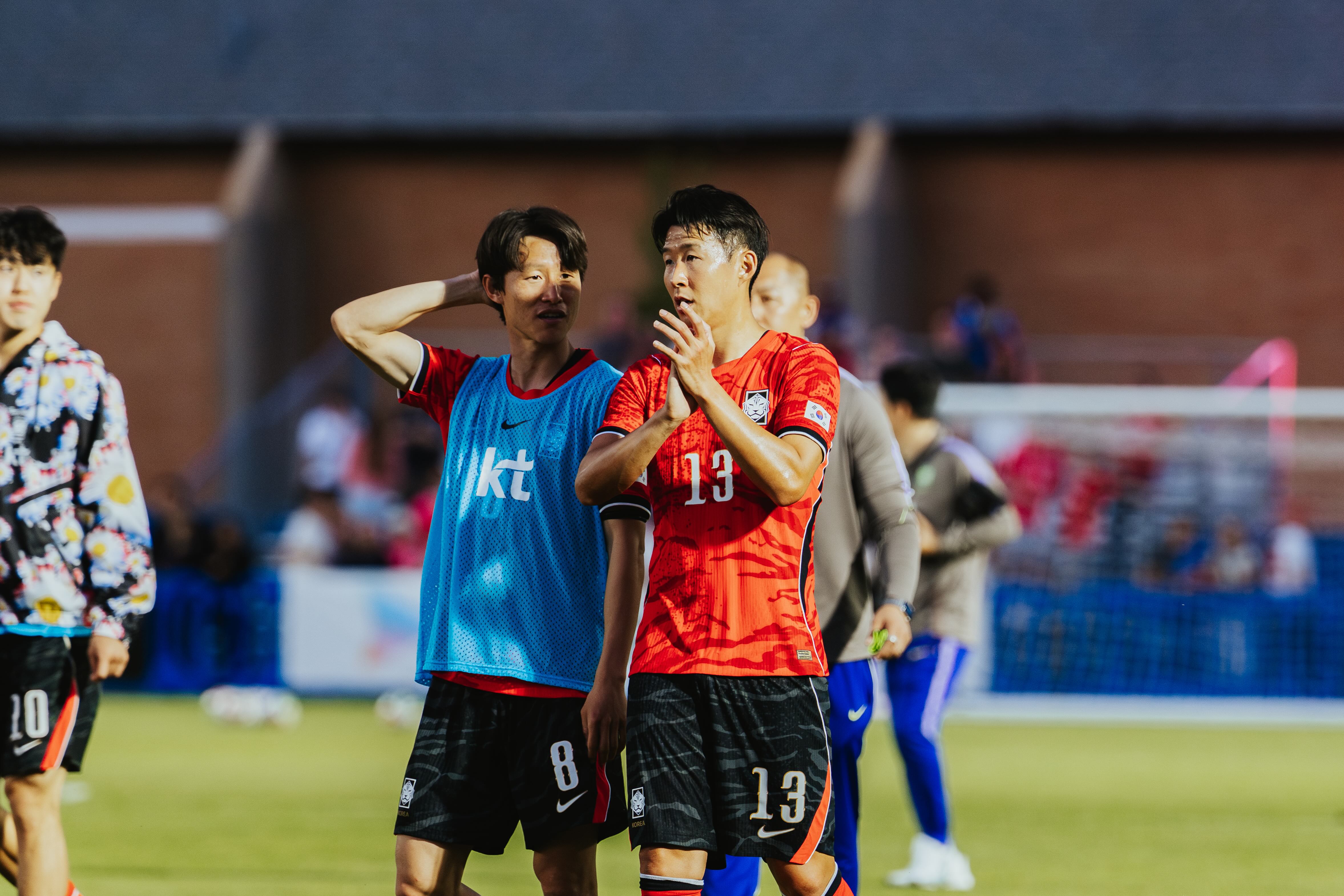 South Field friendly checks off bucket-list item for soccer fans in Utah — of both Korea, El Salvador