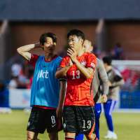'I was on Cloud 9': BYU brings Korea, El Salvador soccer fans together for pre-World Cup friendly