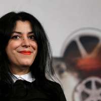 Iranian-French cartoonist and filmmaker Marjane Satrapi, author of 'Persepolis,' dies at 56