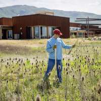 Rep. Celeste Maloy secures initial $10M in Utah's bid for $1 billion in Great Salt Lake funding