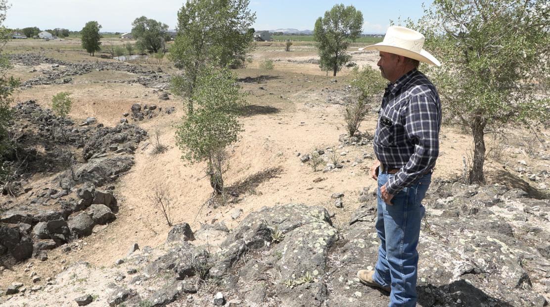 50 years after Teton dam failure, Rexburg City celebrates legacy of service