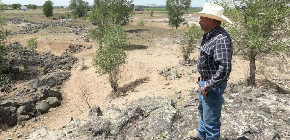 50 years after Teton dam failure, Rexburg celebrates legacy of service