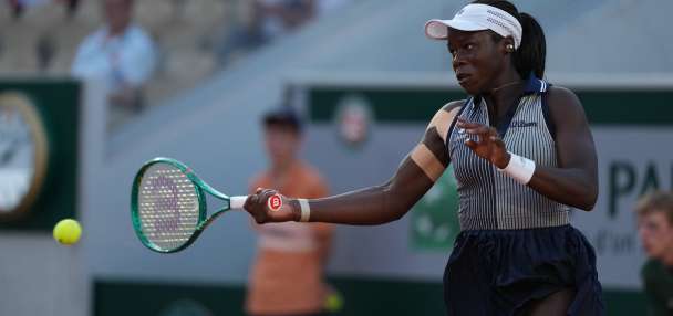 Serena Williams' tennis comeback to begin with 19-year-old doubles partner Victoria Mboko