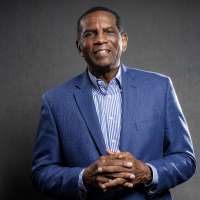 All 4 Black GOP House members exit this year. What's next for Utah Rep. Burgess Owens?