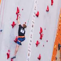 USA Climbing hosts final boulder event of 2026 World Climbing Series in Utah