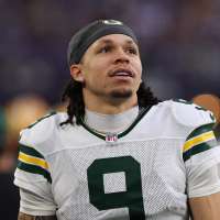 Packers' Christian Watson agrees to four-year, $110.5 million extension, AP source says