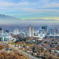 Why collaboration has become Utah's secret economic advantage