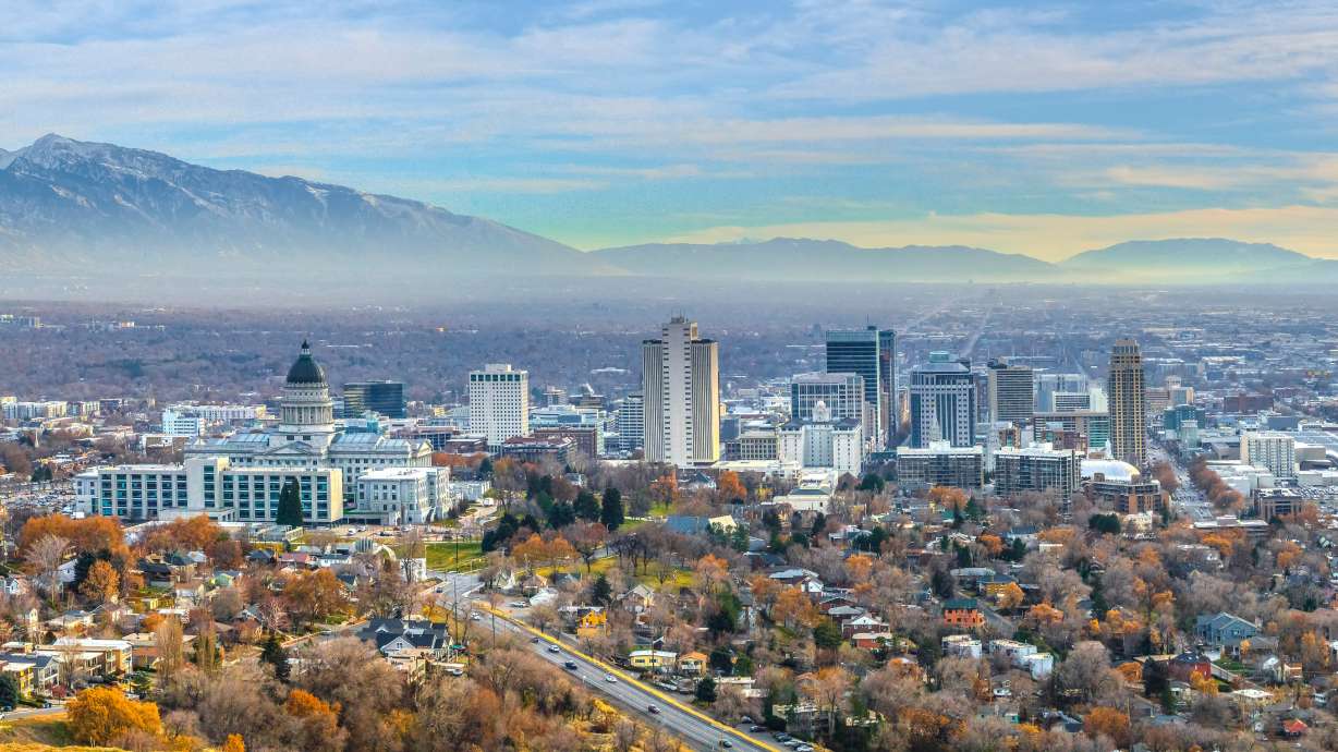Why collaboration has become Utah's secret economic advantage