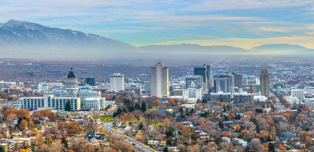 Why collaboration has become Utah's secret economic advantage