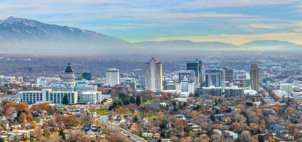 Why collaboration has become Utah's secret economic advantage