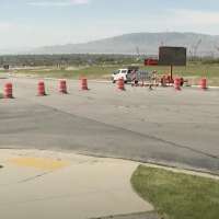 Utah County neighborhood frustrated as roundabout project sends heavy traffic through residential streets