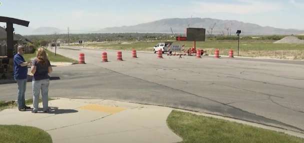 Top Utah story anchor