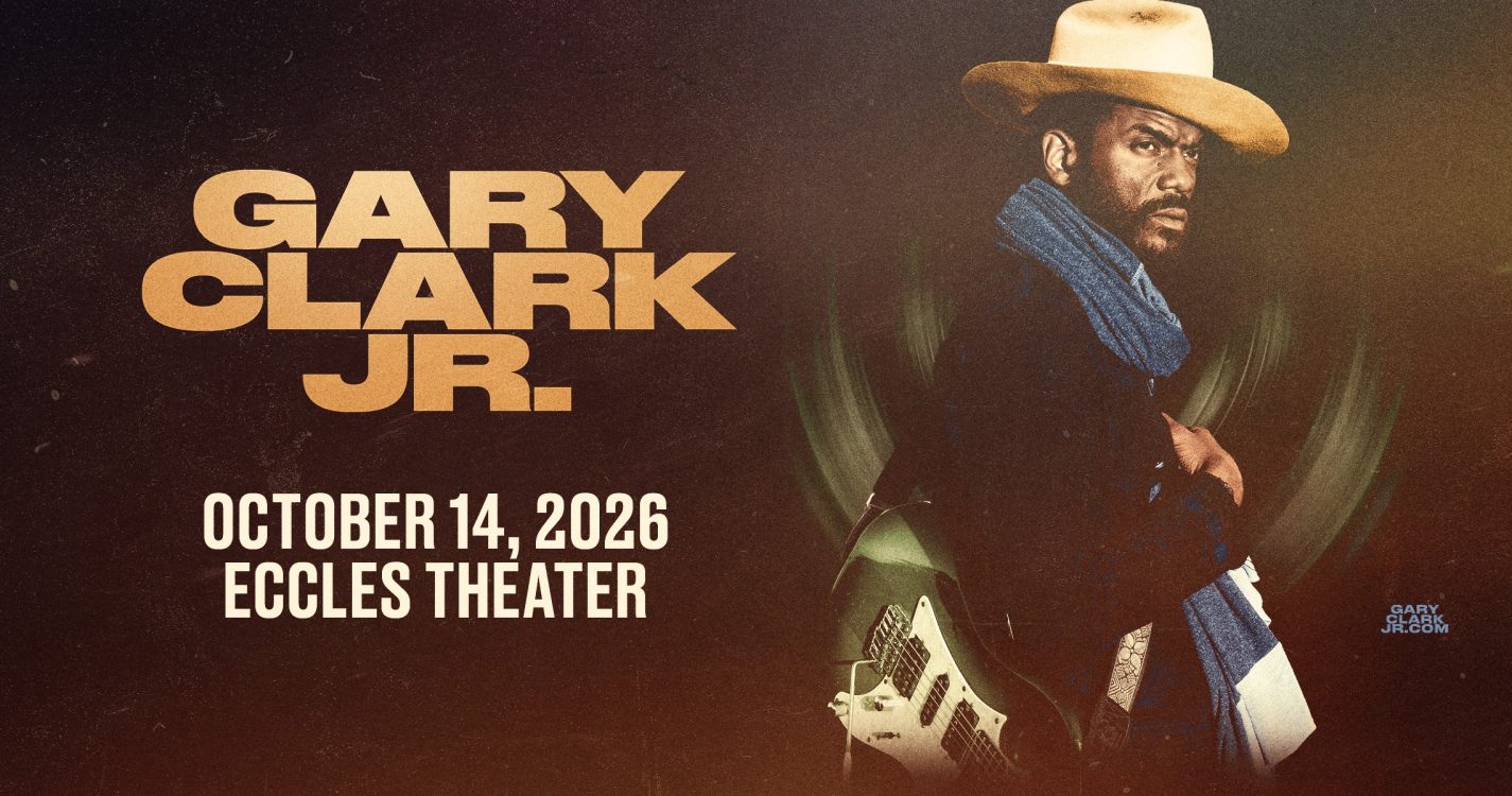 Gary Clark Jr. in Concert
