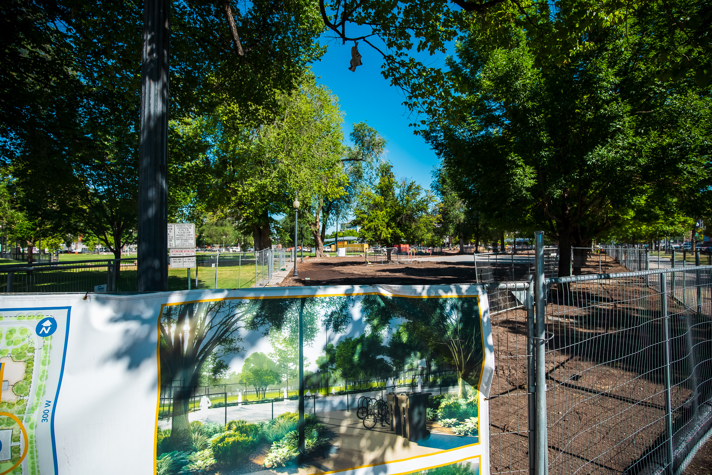 A new look and new names to fill in as Utah's largest farmers market returns