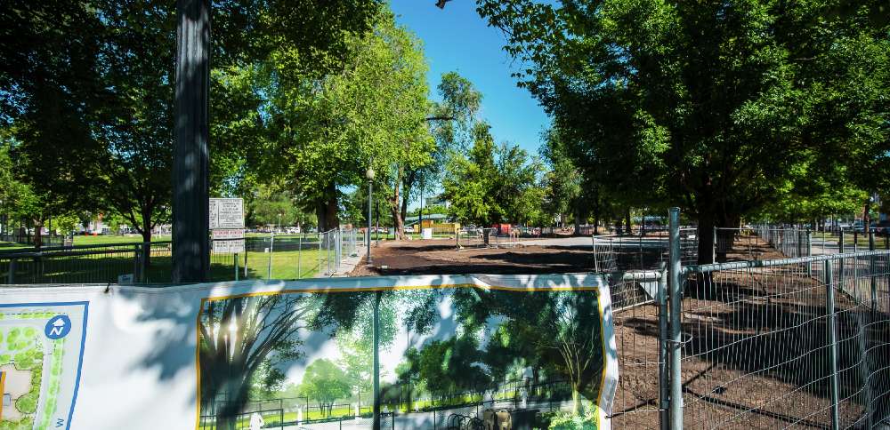A new look and new names to fill in as Utah's largest farmers market returns