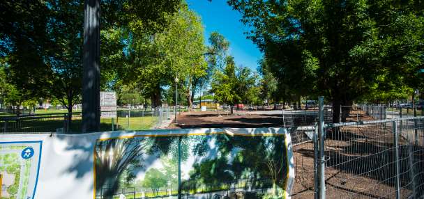 A new look and new names to fill in as Utah's largest farmers market returns