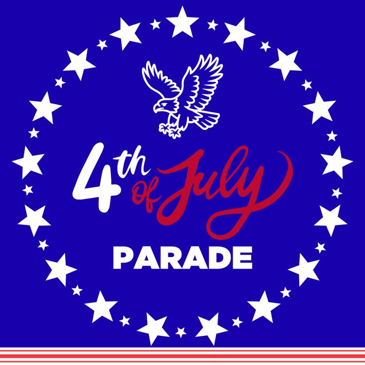 St. George 4th of July Parade - 2026