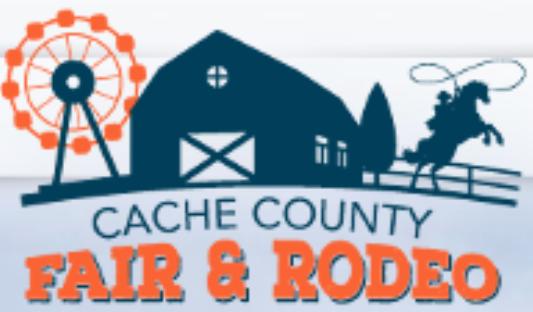 Cache County Fair and Rodeo 2026