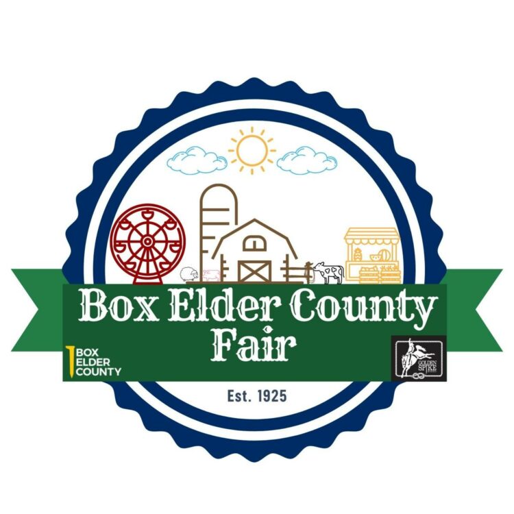 2026 Box Elder County Fair