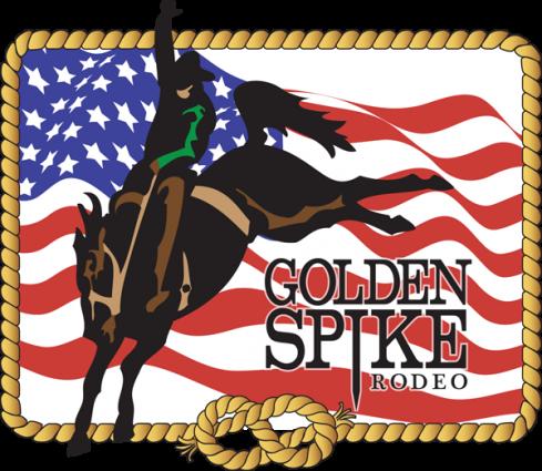 2026 Golden Spike PRCA Rodeo