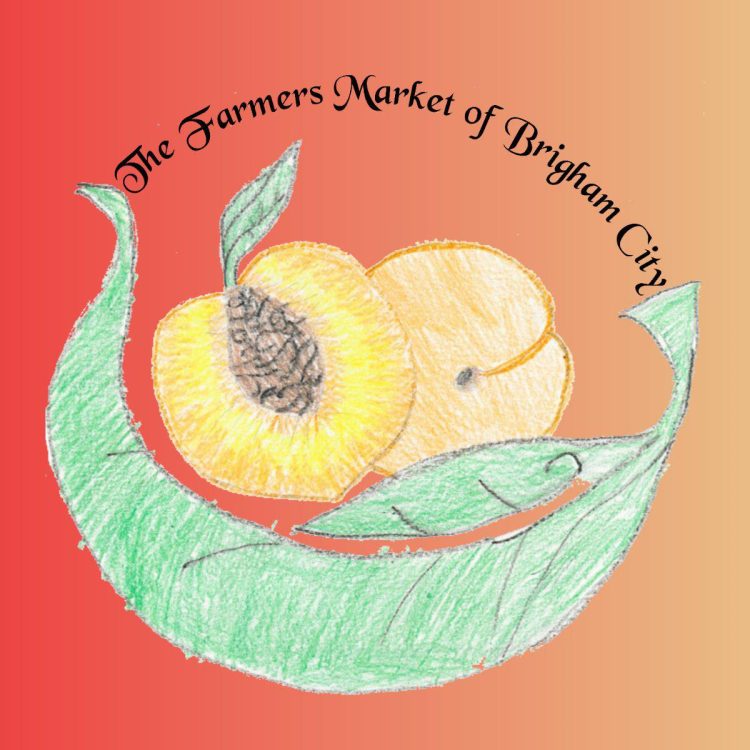 Brigham City Farmers Market 2026