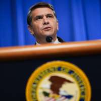 Sen. Curtis warns Trump's pick for attorney general could face hurdles