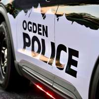 Ogden police officer shoots, kills man while responding to stabbing report