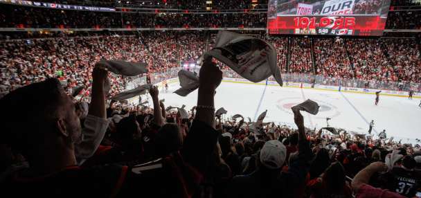 Vegas expected to have full lineup for Game 2 of the Stanley Cup Final at Carolina