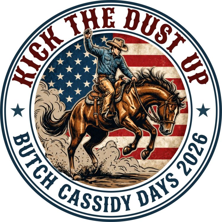 2026 Butch Cassidy Days / Piute County Fair and Rodeo