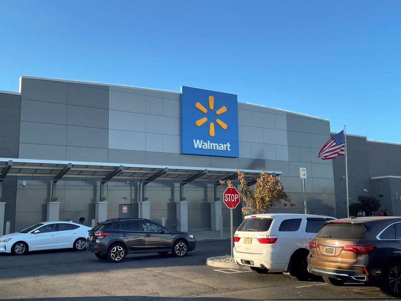 Walmart adds Subway meals to its 30-minute delivery offering as e-commerce race heats up