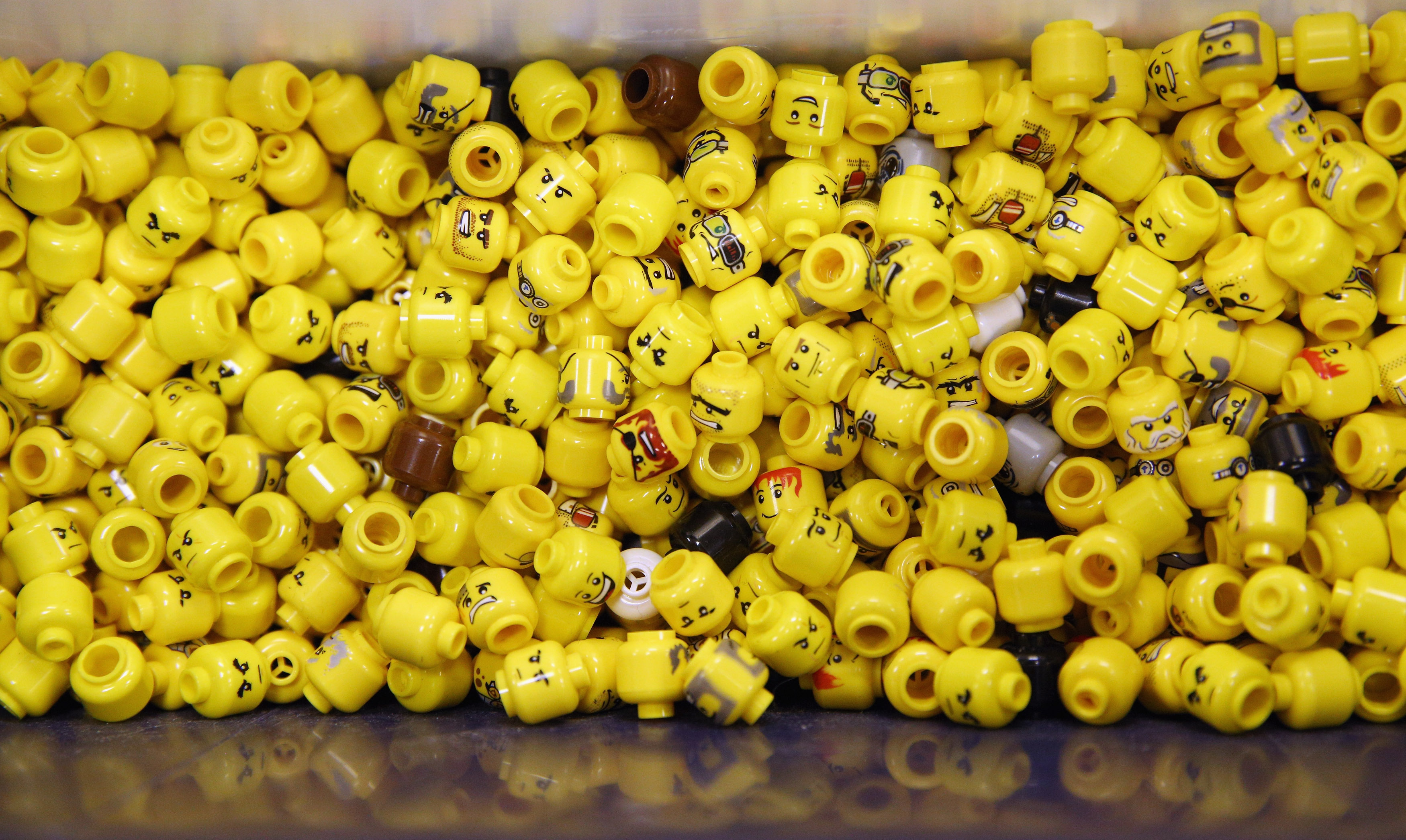 Utah-based reseller parts ways with owners involved in viral Lego theft allegations