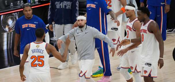 Spurs know they have to be better in Game 2 of the NBA Finals, and Knicks feel the same way