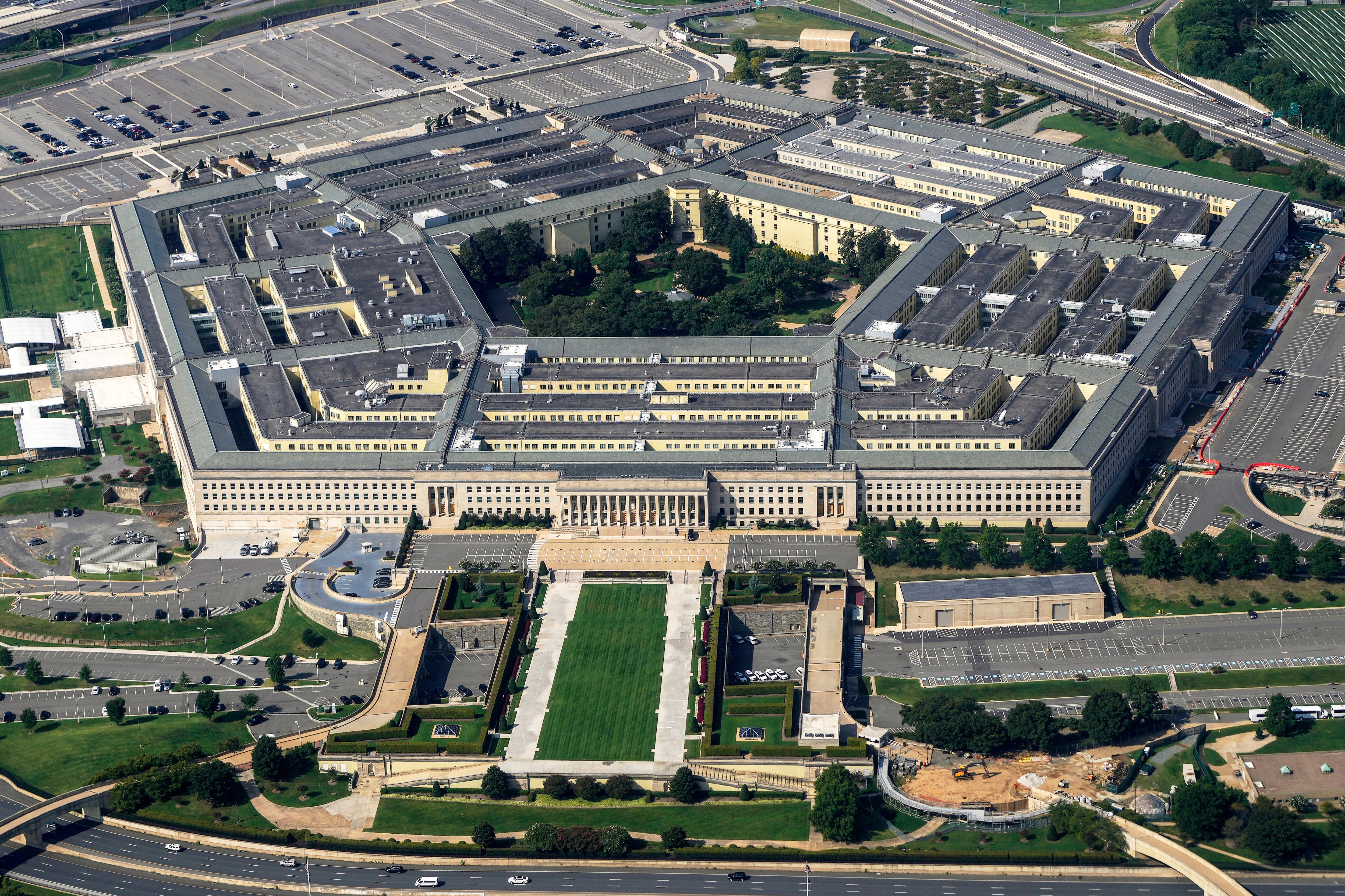 A new service branch could be joining the US Armed Forces family