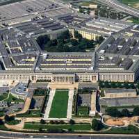 A new service branch could be joining the US Armed Forces family