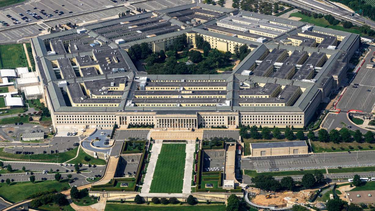 Less than a decade after the creation of the U.S. Space Force, there are prominent calls for "standing up" another military service, this time to meet the emerging reality of global cyber threats.