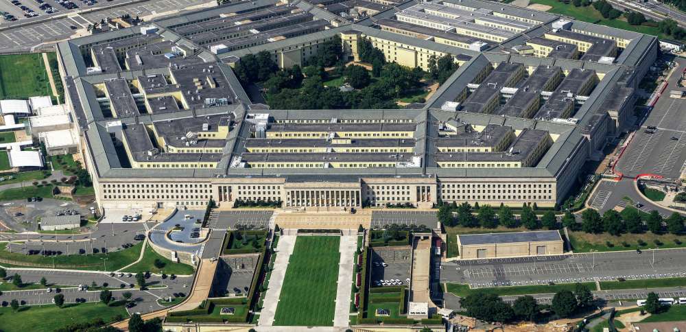 A new service branch could be joining the US Armed Forces family