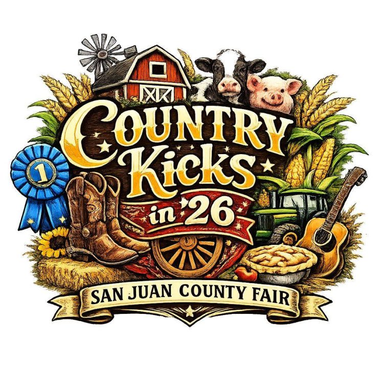 San Juan County Fair 2026