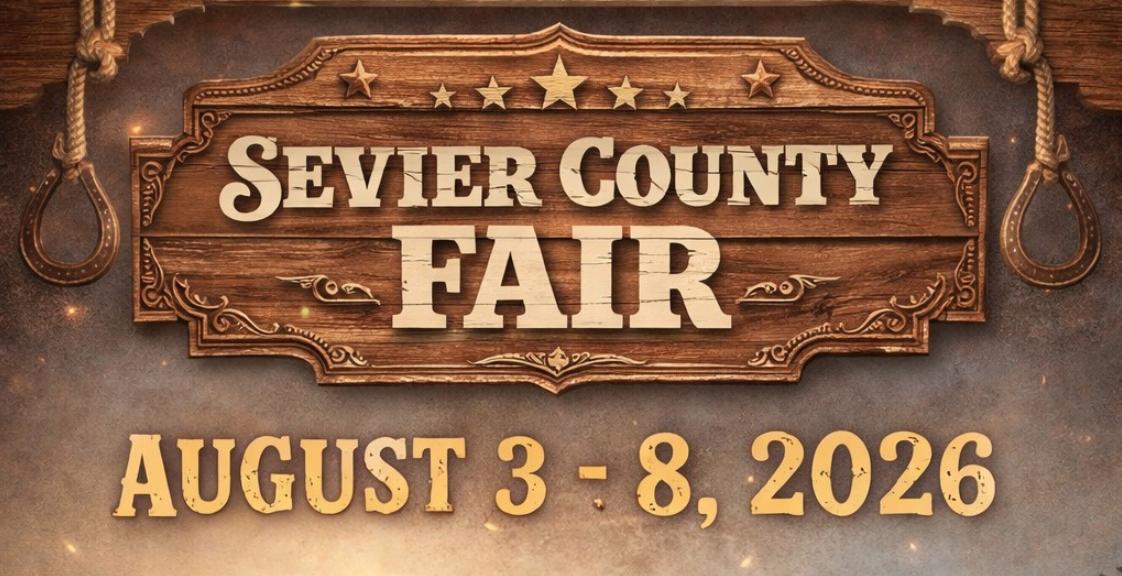 2026 Sevier County Fair and Rodeo