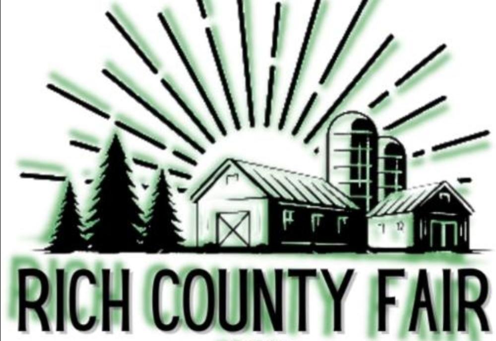 2026 Rich County Fair and Rodeo