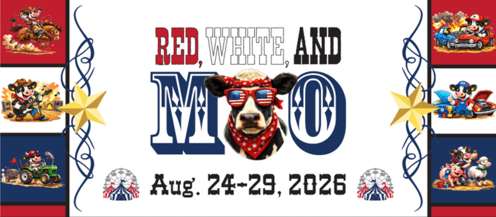 Sanpete County Fair 2026