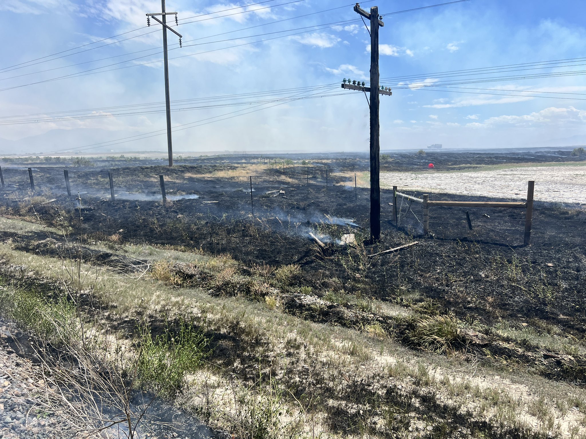 Utah, feds expand fire restrictions as extreme drought continues to grip state