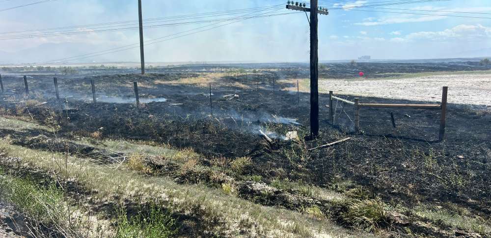 Utah, feds expand fire restrictions as extreme drought continues to grip state