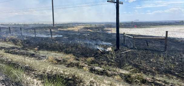 Utah, feds expand fire restrictions as extreme drought continues to grip state