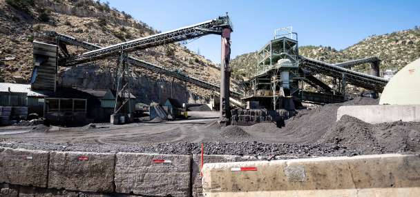 Trump announces $700 million investment in coal