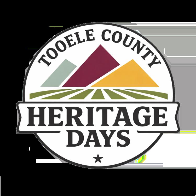 2026 Tooele County Heritage Days