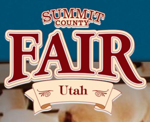 2026 Summit County Fair and Rodeo