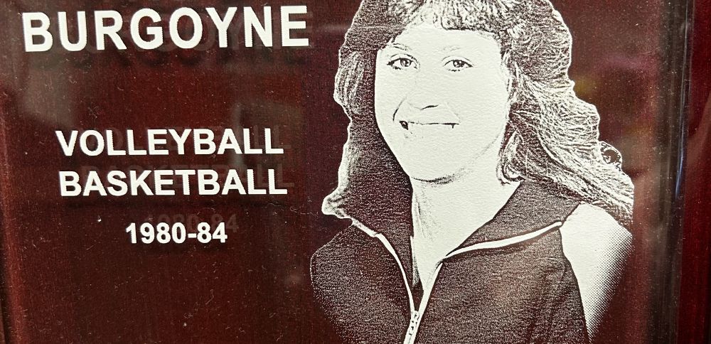 SUU Hall of Famer reflects on 40 years competing in Utah Summer Games